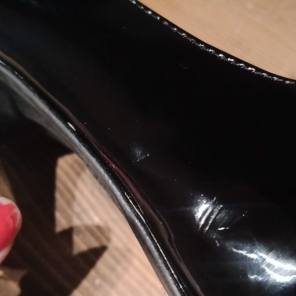 Dollhouse  heels - Picture 11 of 16